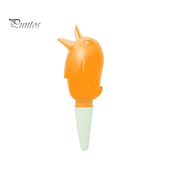 60 мл Отличное простое в использовании прозрачное устройство для полива цветов в форме птицы Устройство для полива растений и цветов для сада