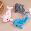 Soft Stuffed Animal Plush Whale Doll Plush Whale Pendant  Friends Birthday Gifts