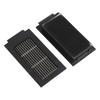 Main Brush Side Brushes X6 Filters X2 Dust Bags X4