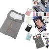 Baby Winter Newborn Wrap Warm Swaddle Blanket Knit Sleep Bag Sack Wrap Stroller