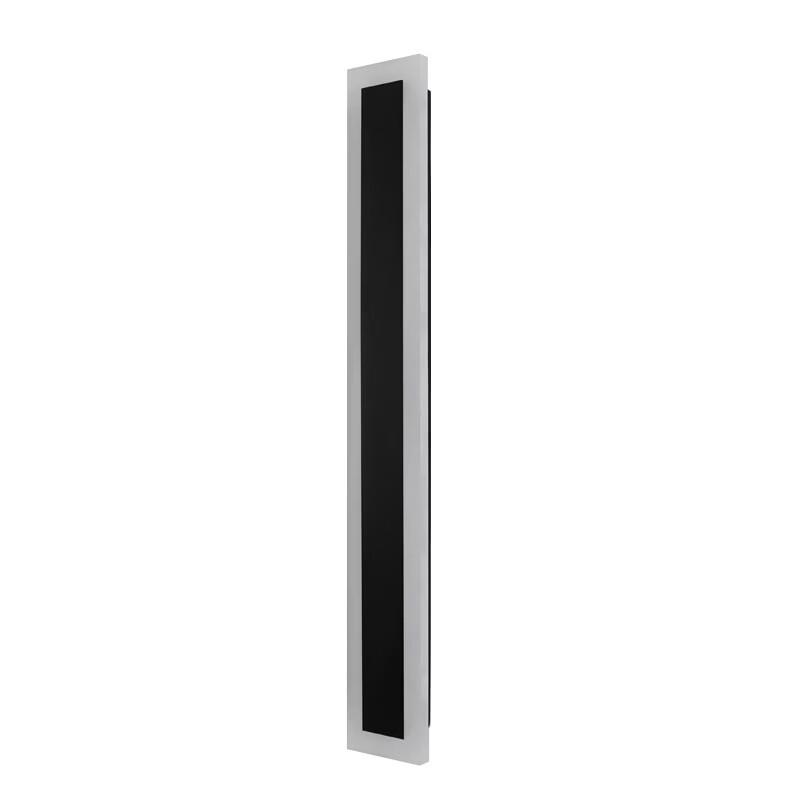 Oeny Modern Outdoor/Indoor LED Strip Wall Light