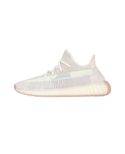 adidas Yeezy Boost 350 V2 Citrin Неотражающие FW3042