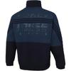 adidas Куртки Мужские Синие Стойка Умеренные Другие GT6356