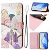 For Samsung Galaxy F06 M06 M16 F16 A25E SC-53F A07 A17 J3 Pro J330 J5 J530 J7 J730 2017 J4 J6 Plus Prime 2018 S25 Plus Ultra Edge Case Flip Cover