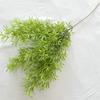 Star Lifelike Grass Greenery For Styling And Wedding Home Decoration Gift