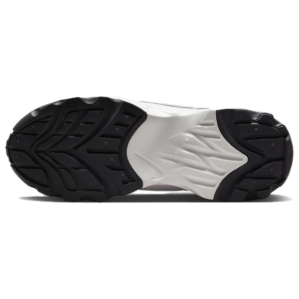 Nike TC 7900 Женский Платиновый Фиолетовый Пепельно-Серый Вершинный Белый Футбольный Серый DD9682-002