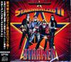 CD STARMEN  Starmenized II BKMY1148 BICKEE MUSIC 2025 Япония Obi Rock