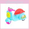Simulation Mini Inertia Animal Design Motorcycle Children Toy For Toddler Development And Sensory Play