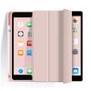 С чехлом-подставкой для iPad (А16)11-е 11 A3354 A3355 A3356 Умная обложка iPad 11 10-е 10.9"A2696 A2757 A2777 Чехлы