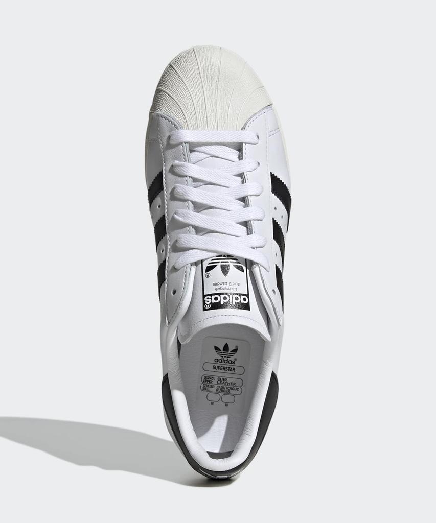 adidas Суперзвезда 82 - Белый:Черный / Ji2025