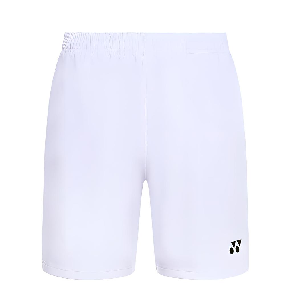 YONEX Badminton Pants Men's Moderate 120055BCR