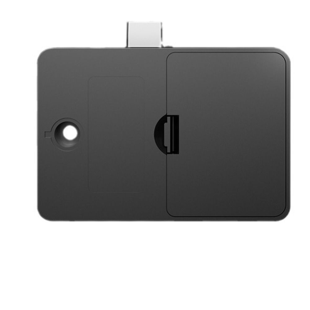 Keyless Entry Smart Cabinet Lock NFC Unlock Electronic Lock NFC Smart Lock  Furniture Security