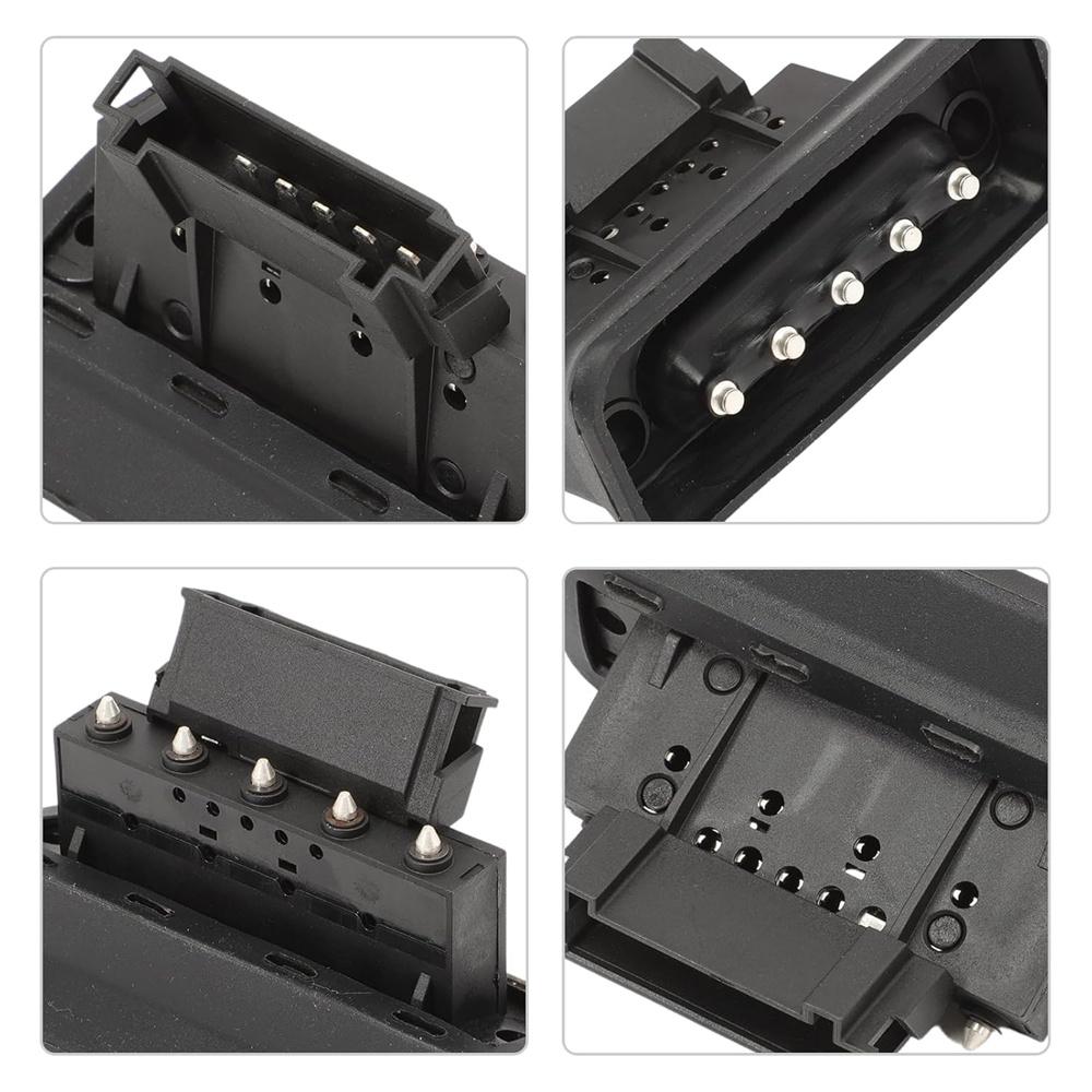 Контактная пластина сдвижной двери 9078213000 Для Mercedes Sprinter 1500 2500 3500 19-23