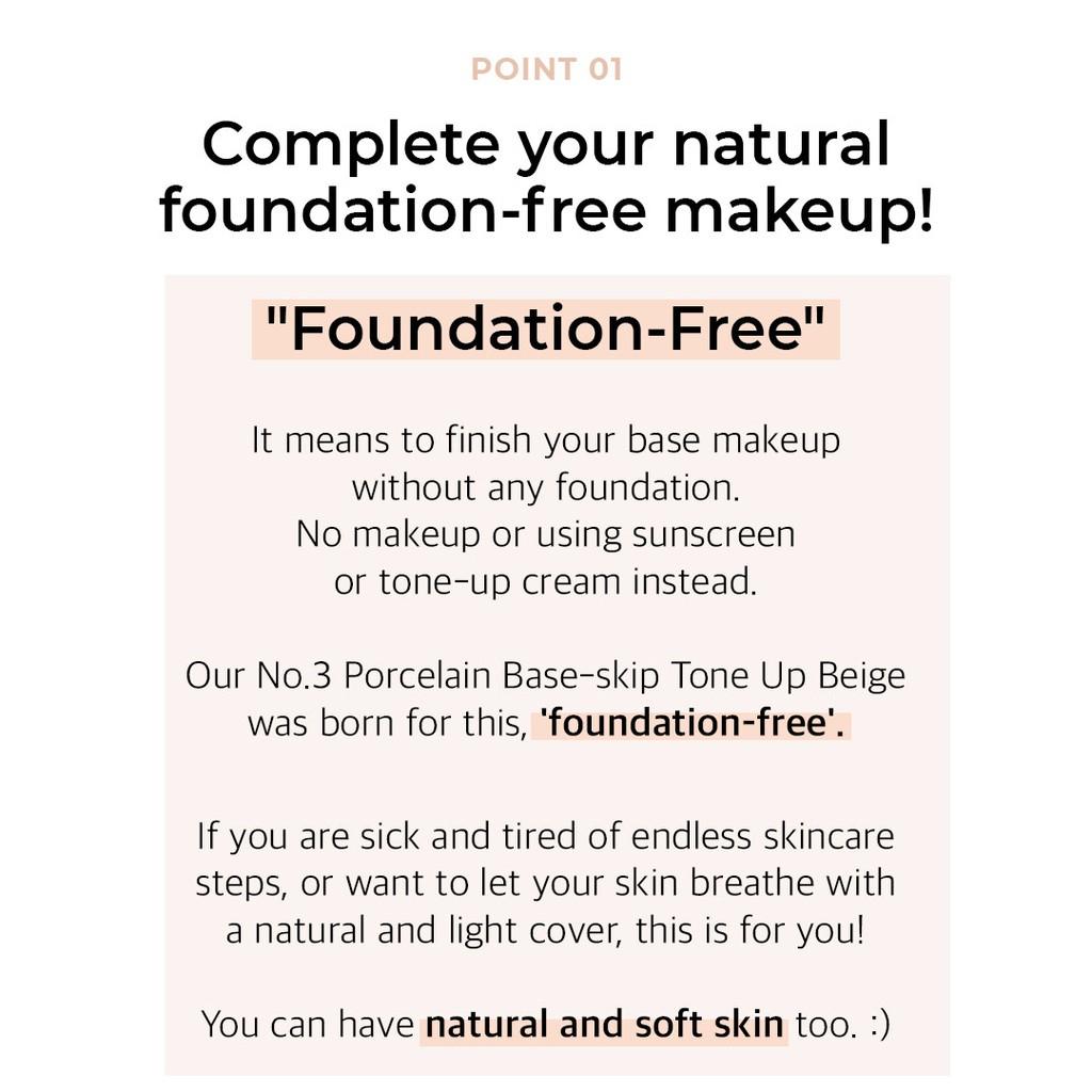 NUMBUZIN Солнцезащитные средства Tone Up 50 мл SPF50+PA++++