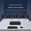 Ugreen CM228 4-Port 2-Device USB Printer Sharing Switch