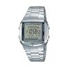 Стандартные часы Casio Collection Data Bank Db 360 1ajh