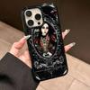 Популярная игра A-Alice M-Madness R-Returns Для IPhone 17 16 Pro Max Air 15 14 13 12 Mini Plus 11 Жесткая задняя крышка для телефона из ПК+ТПУ