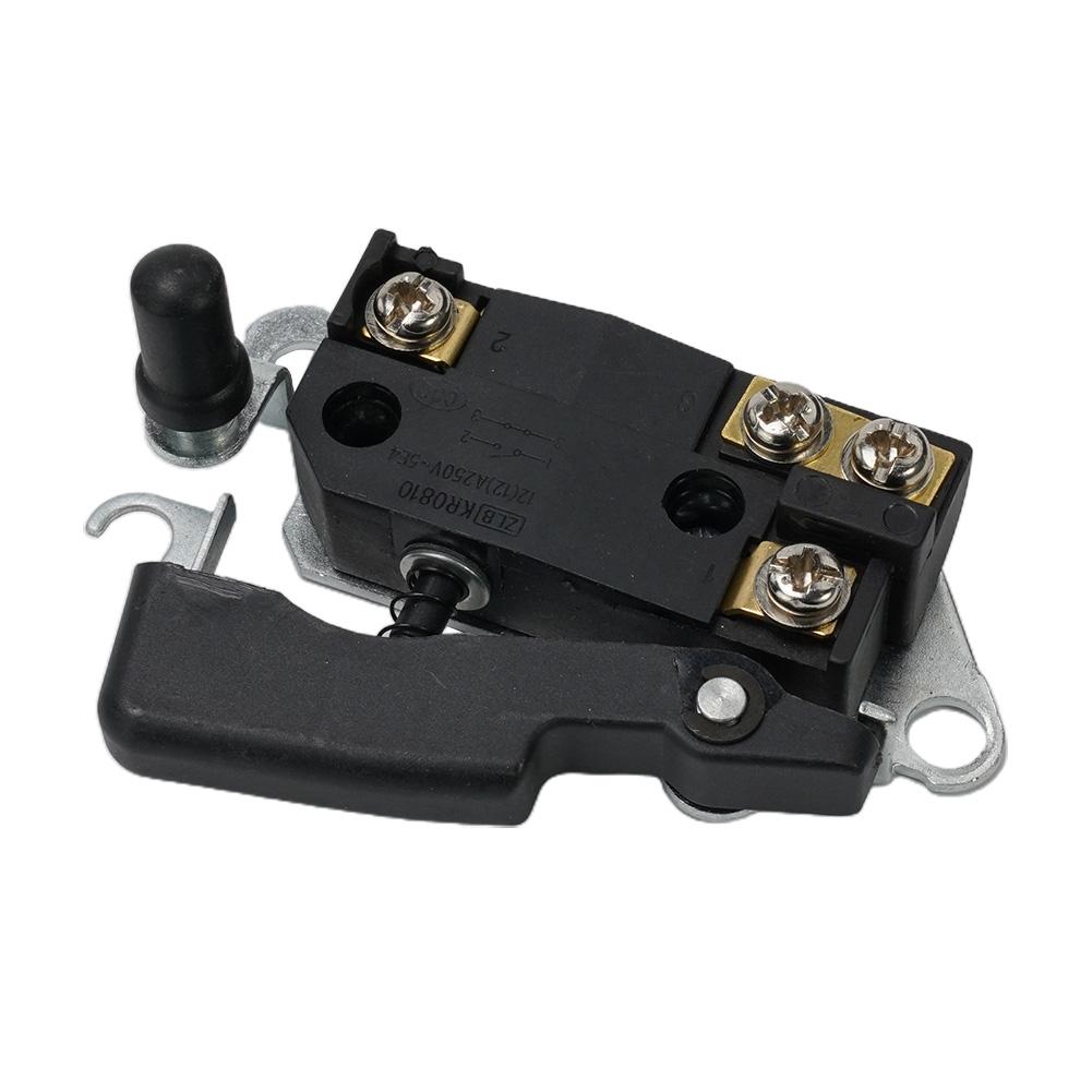 Кнопка выключателя HM0810 Запчасти для электроинструмента