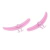 Lash Extension Separator Tool Professional Silicone Washable Reusable Lash Separator Lift Tools for Makeup