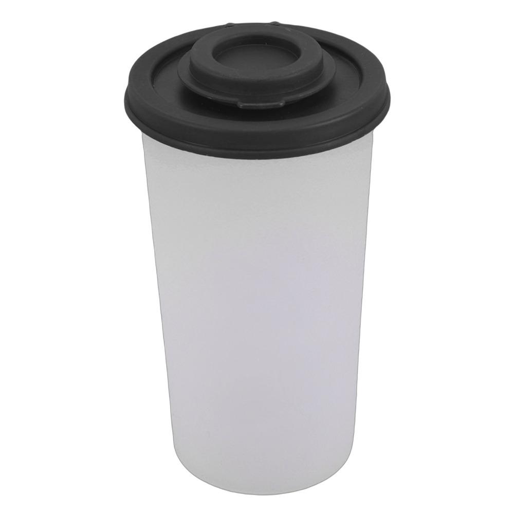 4pcs Moisture Proof Pepper Dispenser Anti Spill Seasoning Jar Portable Salt Shaker Kitchen