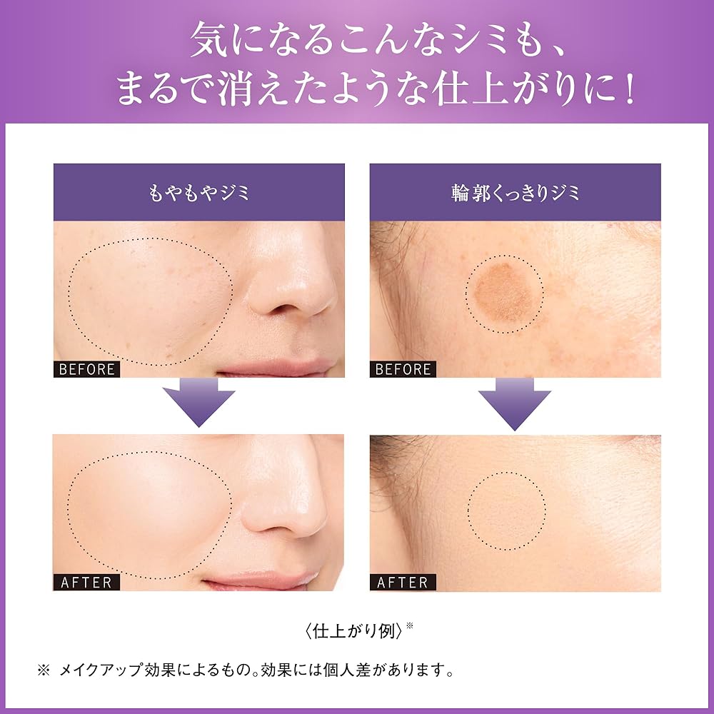 Covermark Flawless Fit Сменная основа-пудра SPF35 PA+++ 12 г