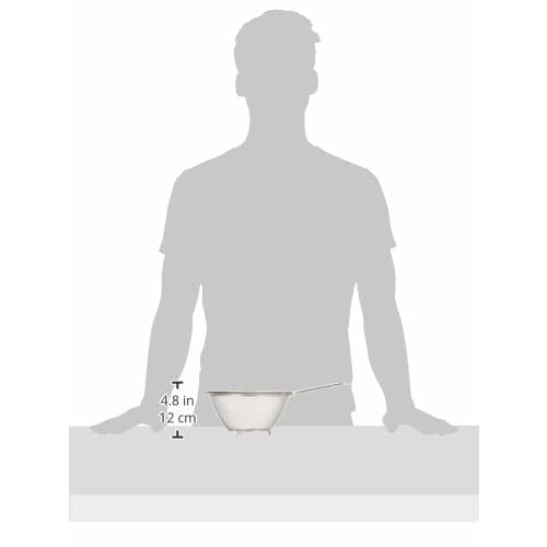 Wahei freiz Дуршлаг для одной руки 17 см. Штабелируется с SUI-6042 SUI goot SUI-6018