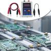 0-3800В Измеритель IGBT Транзисторы Тестер выдерживаемого напряжения Диод МОП Триод Варисторы Транзисторы Инструмент для тестирования выдерживаемого напряжения