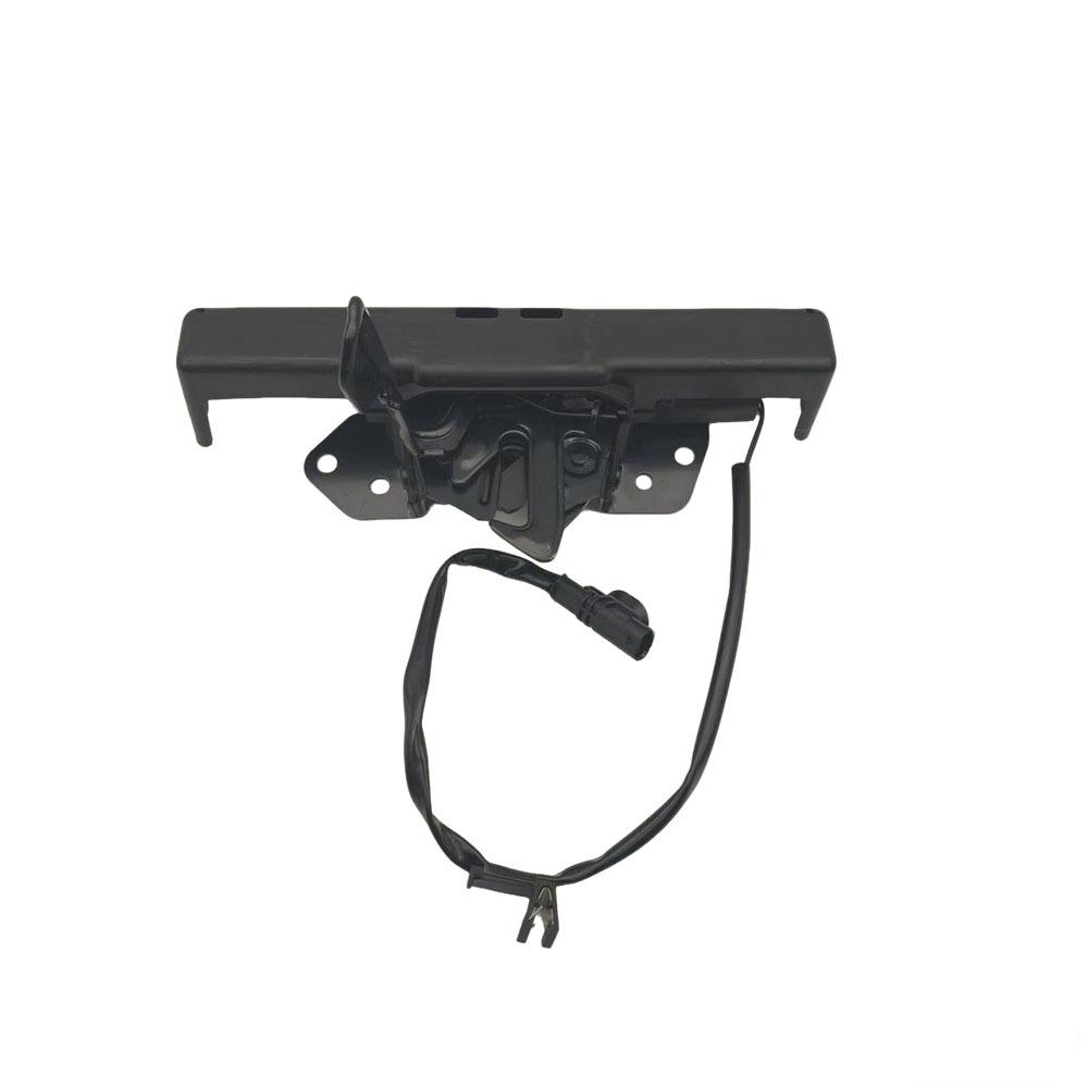 81130-AA000 Hood Latch for Elantra Sedan 2021-2023