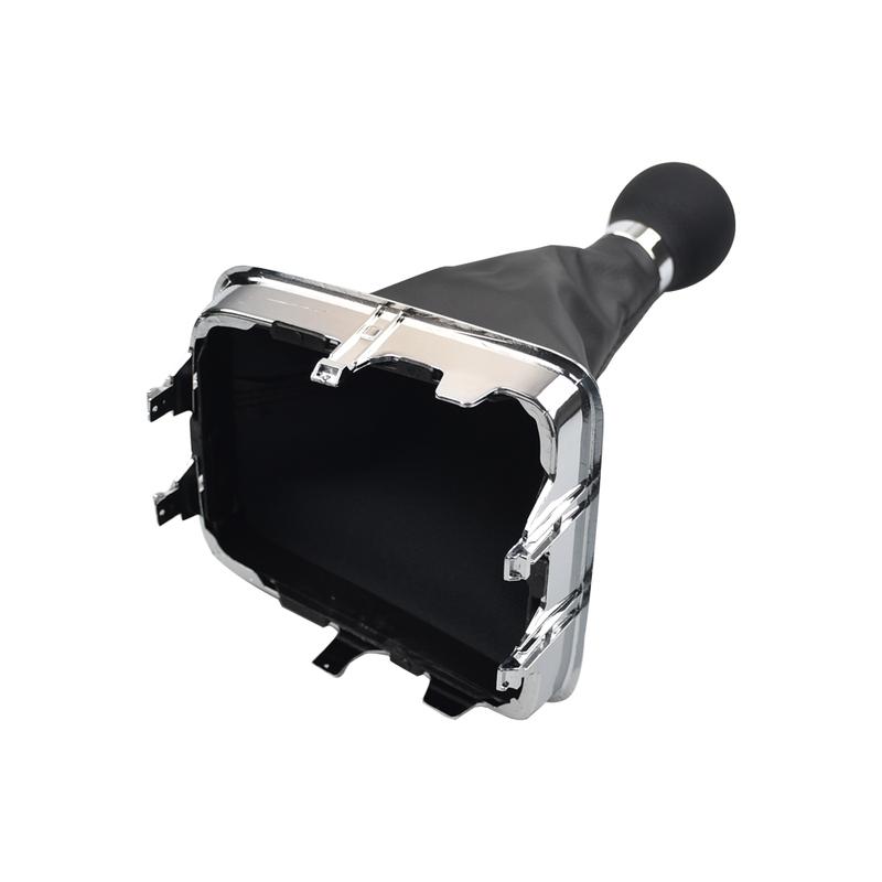 Для VW Golf Plus 2005-2014 Tiguan 5N 2007-2011 Sharan 2011-2016 Seat Alhambra 2011-2015 МКПП 5/6-ступенчатая Ручка переключения передач