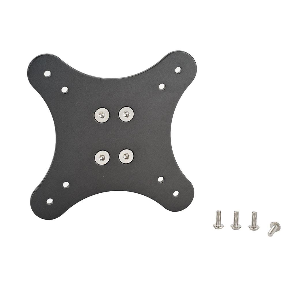 Nine Dot Solutions VESA To Inch Receptacle []9.Solutions 5/8 9.XV1014