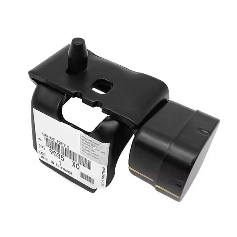 Right/Left Side Automotive Door Hinge Stop Door Limiters for C5 9035X0 9035W9 Easy Installation No Special Tool Required