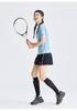 Tennis Sports Half Skirt
