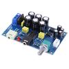 Tpa6120 Плата усилителя для наушников Hifi Tpa6120A2 Двухканальный усилитель для наушников