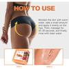 EELHOE Big Ass Butt Enhancer Essential Мыло Эффективное увеличение ягодиц для тела Массажные товары для подтяжки бедер Красота мыла