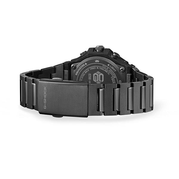 Мужские наручные часы Casio G-SHOCK G-STEEL City Light Fusion GST-B1000BD-1AJF