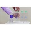 Сыворотка для ухода за кожей лица Facial Beauty Aqua SPA AS1/SA2/AO3 для аппарата для маленьких пузырьков, профессиональный уход за лицом, косметическая жидкость