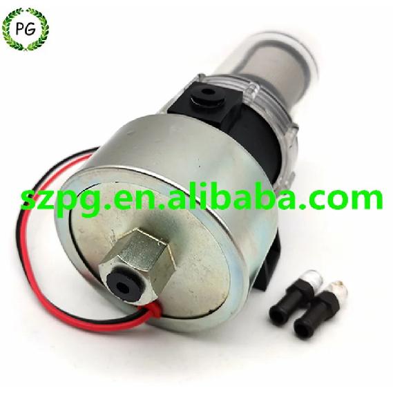 41-7059 Топливный насос дизельный 12В Для Thermo King 30-01108-01 30-01108-10 30-01108-11 30-01108-12 30-01080-02