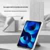 Защитный чехол-книжка с Y-образным сгибом для Apple iPad Air 11 дюймов (M3/6-е/7-е поколение)