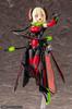 Kotobukiya Megami Device BULLET KNIGHTS Lancer HELL BLAZE Высота 356 мм, масштабная пластиковая модель, приблизительная. 1/1