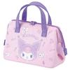Cold Storage Lunch Bag Kuromi Adult Cute Sanrio KGA1-A