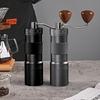 Ручная ручная кофемолка для кофейных зерен и порошка - Компактный, Популярный дизайн