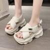 Fashion Casual Sports Style Women's Sandals