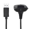 USB Беспроводной Кабель Зарядки Игровой Контроллер Геймпад Джойстик Блок Питания Зарядный Кабель игровые кабели для Xbox 360