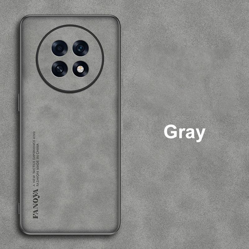 For OPPO F31 Pro Plus Case Luxury PU Leather Phone Case For OPPO A6 GT F31 Pro+ Back Cover Silicone Shockproof Full Protection