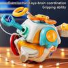 Parent-child Interactive Montessori Sensory Toys Puzzle Baby Busy Cube  Newborn Gift