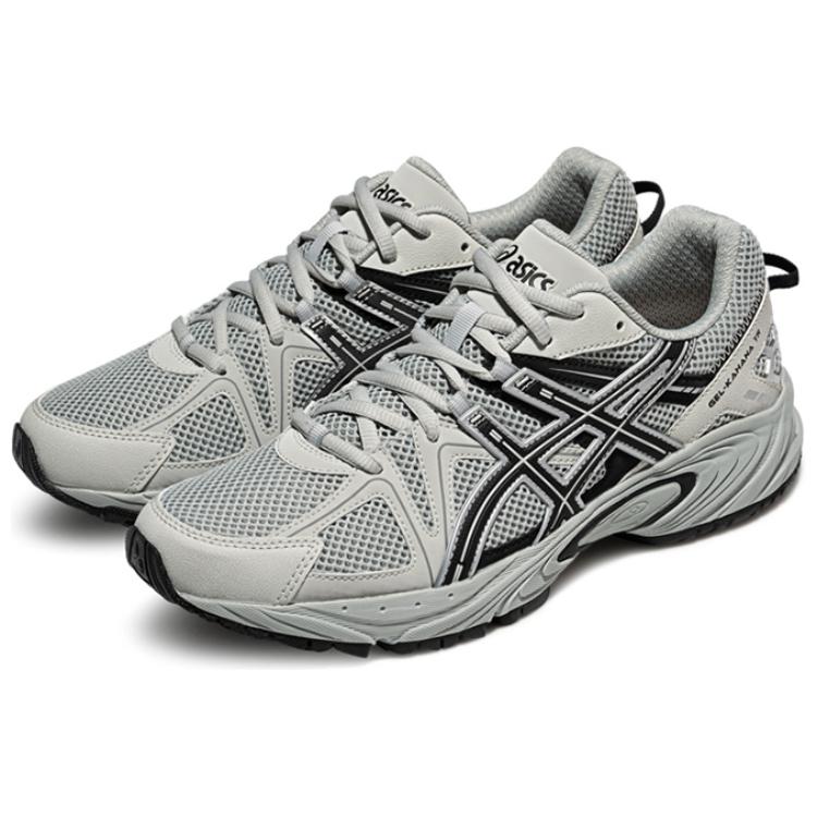 ASICS Gel Kahana Tr 'Grey Cream' Casual 1203A390-024