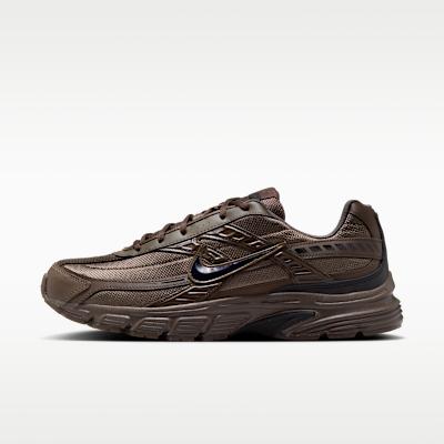 Nike Инициатор 'Коричневый Серебристый'
