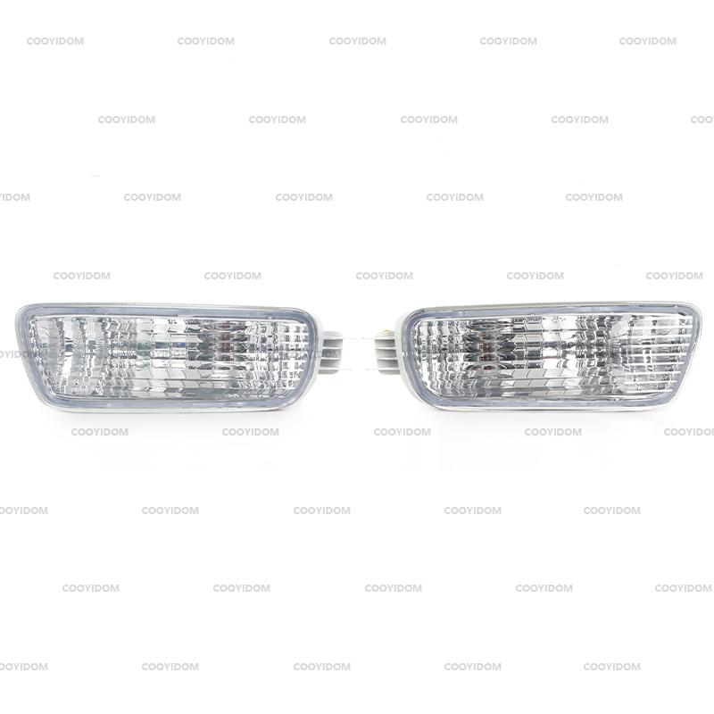 Передние Левые Правые Противотуманные Фары Лампы Противотуманки Для Toyota Tacoma 2001 2002 2003 2004