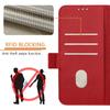 Flip Case for Xiaomi 14 Ultra 14T 15 Pro 5G Leather Card Slot Protective Cover Casing