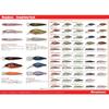 Megabass TRICK DARTER Takumi Seochiayu 36051 X-80 Lure,